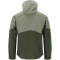 Whistler Rodney V2 Softshelljacke Herren 3053 - deep forest M