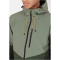 Whistler Rodney V2 Softshelljacke Herren 3053 - deep forest M