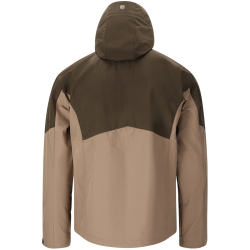 Whistler Rodney V2 Softshelljacke Herren 3040 - fallen...