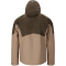 Whistler Rodney V2 Softshelljacke Herren 3040 - fallen rock M