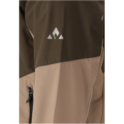 Whistler Rodney V2 Softshelljacke Herren 3040 - fallen rock XXL