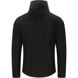 Whistler Rodney V2 Softshelljacke Herren 1001 - black S