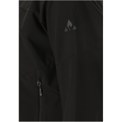 Whistler Rodney V2 Softshelljacke Herren 1001 - black S