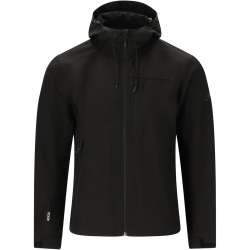 Whistler Rodney V2 Softshelljacke Herren 1001 - black M
