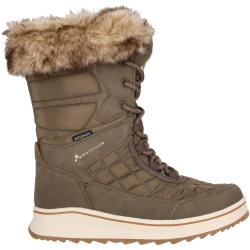 Whistler Eewye V2 wasserdichte Winterstiefel Damen 5100 -...