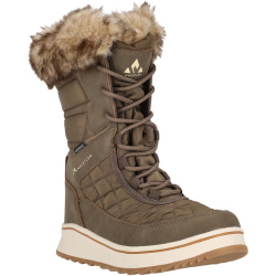 Whistler Eewye V2 wasserdichte Winterstiefel Damen 5100 -...