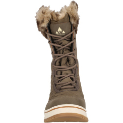Whistler Eewye V2 wasserdichte Winterstiefel Damen 5100 -...