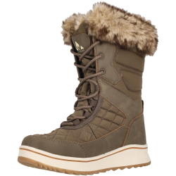 Whistler Eewye V2 wasserdichte Winterstiefel Damen 5100 -...