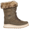 Whistler Eewye V2 wasserdichte Winterstiefel Damen 5100 - major brown 38