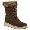 Whistler Eewye V2 wasserdichte Winterstiefel Damen 5100 - major brown 38