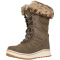 Whistler Eewye V2 wasserdichte Winterstiefel Damen 5100 - major brown 38