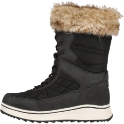 Whistler Eewye V2 wasserdichte Winterstiefel Damen 1001 - black 38