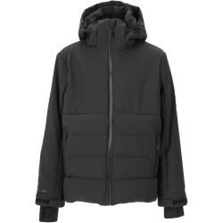 Whistler Lakeland Skijacke Kinder 1001 - black 6 (116)