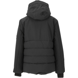 Whistler Lakeland Skijacke Kinder 1001 - black 6 (116)