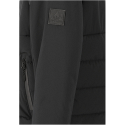 Whistler Lakeland Skijacke Kinder 1001 - black 6 (116)