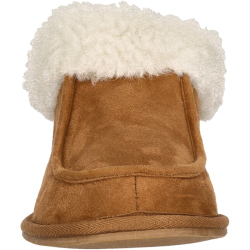 Whistler Elian Warm Hausschuhe Damen 5184 - cognac 36