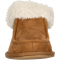 Whistler Elian Warm Hausschuhe Damen 5184 - cognac 36