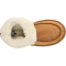 Whistler Elian Warm Hausschuhe Damen 5184 - cognac 36