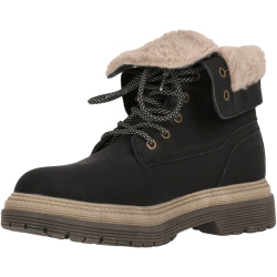 Whistler Jasiah Boots Damen 1001 - black 41