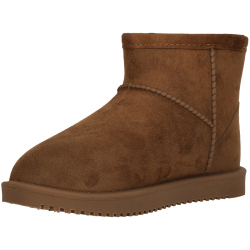 Whistler Dax wasserdichte Boots Damen 5199 - toffee 36