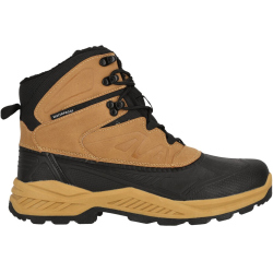 Whistler Briggs wasserdichte Boots Herren 5265 - honey...