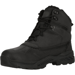 Whistler Briggs wasserdichte Boots Herren 1001A - black 41