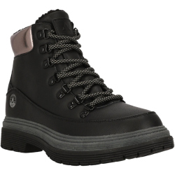 Whistler Gianni Boots Damen 1001 - black 39