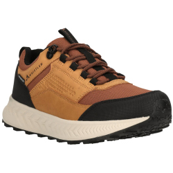 Whistler Zyaire wasserdichte Outdoorschuhe 5086 - caramel...