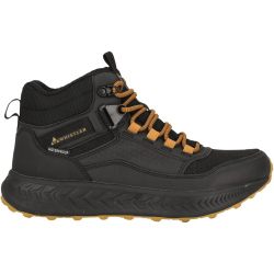 Whistler Reid wasserdichte Wanderschuhe 1001 - black 36