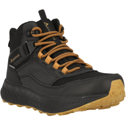 Whistler Reid wasserdichte Wanderschuhe 1001 - black 36