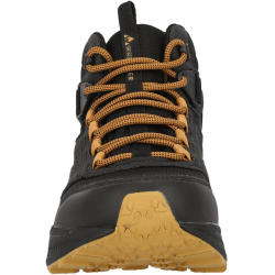 Whistler Reid wasserdichte Wanderschuhe 1001 - black 36