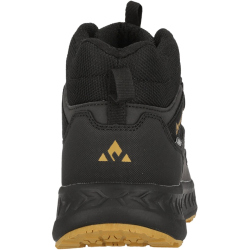 Whistler Reid wasserdichte Wanderschuhe 1001 - black 36