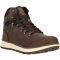 Whistler Francisco wasserdichte Boots Herren 5139 - chestnut 44