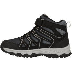 Whistler Waylon wasserdichte Boots Kinder 1001 - black 29