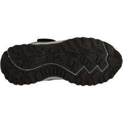 Whistler Waylon wasserdichte Boots Kinder 1001 - black 29