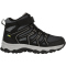 Whistler Waylon wasserdichte Boots Kinder 1001 - black 29