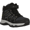 Whistler Waylon wasserdichte Boots Kinder 1001 - black 29