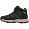 Whistler Waylon wasserdichte Boots Kinder 1001 - black 29