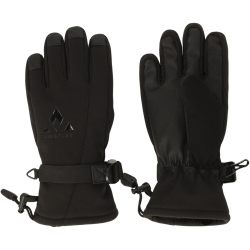 Whistler Fenwick Finger Touch Handschuhe Kinder 1001 -...