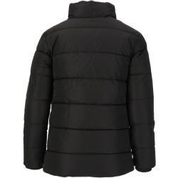 Whistler Amaret Steppjacke Kinder 1001 - black 8 (128)