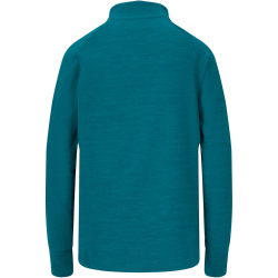 Whistler Kajsa 1/2-Zip Midlayer Kinder 2275 - storm blue 14 (164)