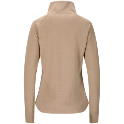 Whistler Kajsa 1/2-Zip Midlayer Kinder 1136 - simply...