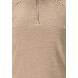 Whistler Kajsa 1/2-Zip Midlayer Kinder 1136 - simply...