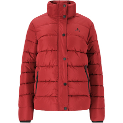 Whistler Amaret Steppjacke Damen 4260 - sun-dried tomato 44