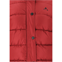 Whistler Amaret Steppjacke Damen 4260 - sun-dried tomato 44