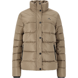 Whistler Amaret Steppjacke Damen 3040 - fallen rock 44