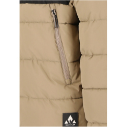 Whistler Sareto Steppjacke Kinder 3040 - fallen rock 8 (128)