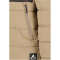 Whistler Sareto Steppjacke Kinder 3040 - fallen rock 8 (128)