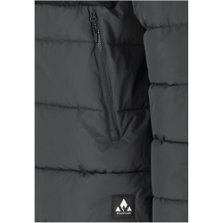Whistler Sareto Steppjacke Kinder 1051 - asphalt 8 (128)