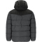 Whistler Sareto Steppjacke Kinder 1051 - asphalt 8 (128)